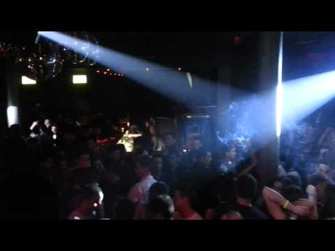 Dj Exceeder & Alessandro Rosso @Closing Party at R