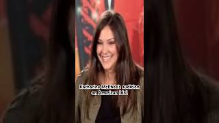 Katharine McPhee’s audition on American Idol #katharinemcphee #americanidol #audition #popsinger