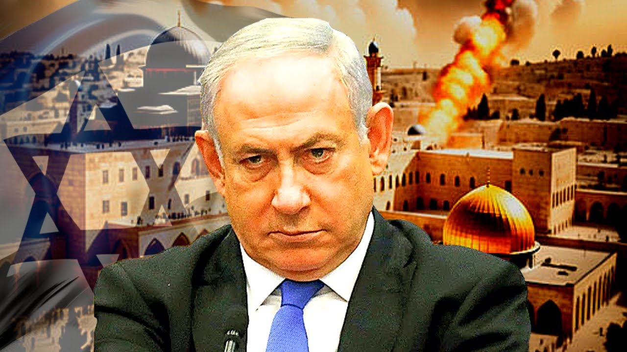 O que ACONTECEU em Israel SUPREENDE o mundo  inteiro... | Israel e seu futuro