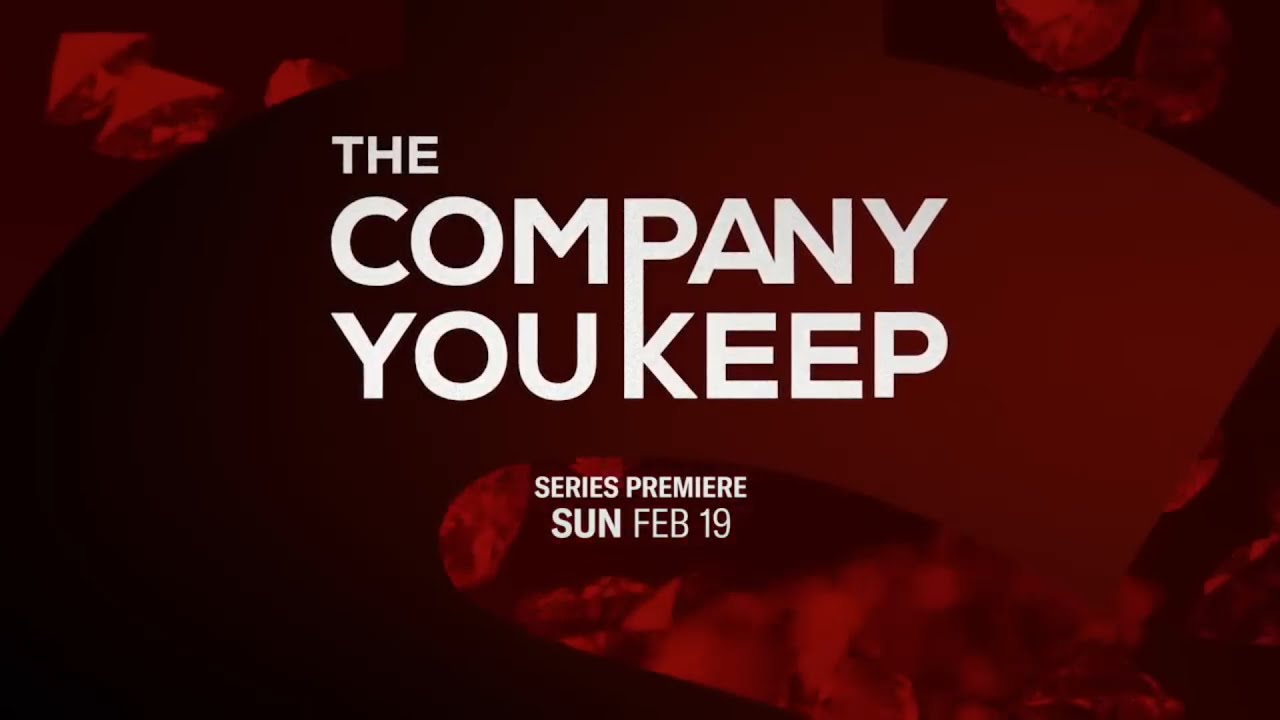 Trailer oficial de The Company We Keep - Legendado