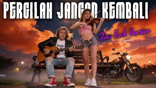 Download lagu PERGILAH JANGAN KEMBALI (Bria Klau) 💔 Slow Rock Cover | Venly Mo' mp3 Download lagu PERGILAH JANGAN KEMBALI (Bria Klau) 💔 Slow Rock Cover | Venly Mo' mp3