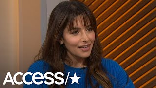 Sarah Shahi Jokingly Spills Intimate Details On Keeping It Spicy With Husband video