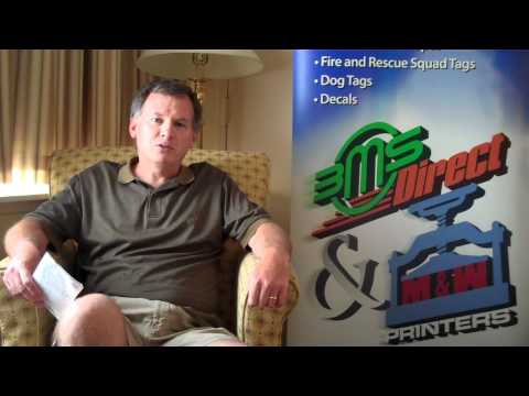 Dave Dejarnette BMS Direct testimonial.MP4
