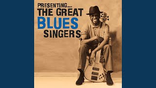 A Woman Alone With the Blues