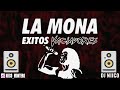 LA MONA Exitos Vaciadores Dj Niico Linea 49