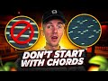 The Easy Guide To Making Hard Melodies