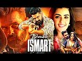 Double Ismart Ram Pothineni Kavya Thapar Sanjay Dutt Best South Action Hindi Dubbed Movie 2025