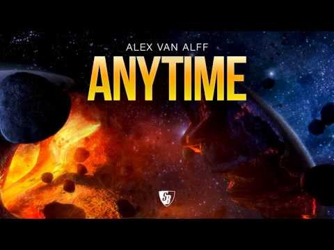 Alex van Alff - Anytime (Full Version HD)