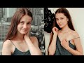 Unknown Facts About Beautiful Russian Model Anna Vlasova