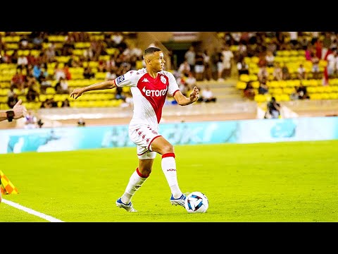 Vanderson _Complete  Defender