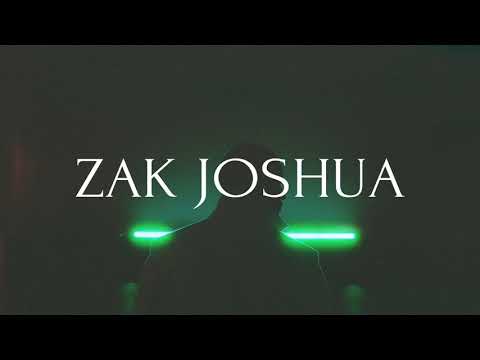 Zak Joshua - Figure It Out