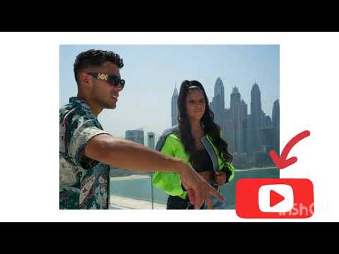 les coulisses de clip la Luna Lynda ft. soolking