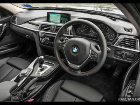 DRIVEN BMW 330e – it’s the future, but with a catch review