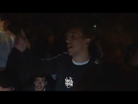 SANCHEZ & IKER vs LOLO & JUANITO - LASER BATTLE #7 (Octavos)