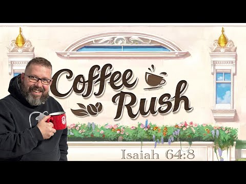 Coffee Rush Review