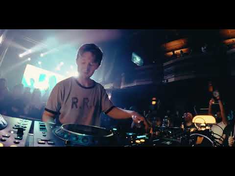 oskar med k - Live at Webster Hall, New York City