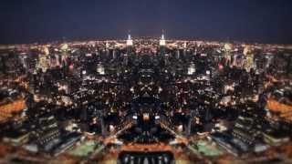 Chase &amp; Status  //  Gangsta Boogie  //  New York City