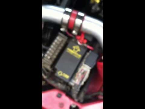 '99 Plymouth Breeze Fuel Pump Problems