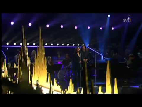 Eg Ser, Bjørn Eidsvåg & Lisa Nilsson