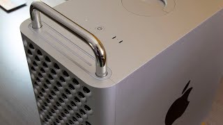 Video thumbnail for Mac Pro (2019) - 3 Years Later! by Ryan Gehret