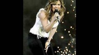 Kelly Clarkson- Angel