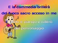 Charles Aznavour L Istrione Karaoke Demo