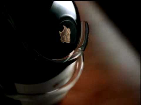 Casillero del Diablo "Legend Glass" Spot