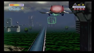 Download lagu Star Fox 64: Corneria mp3 Download lagu Star Fox 64: Corneria mp3