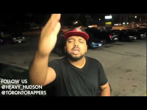 SESE, RICH KIDD, HEAVY HUDSON, DEVON TRACY CRAZY FREESTYLE PART 2