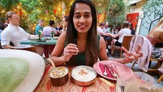 Dhaba Style Indian Restaurant in Germany | Menu, Prices, Review