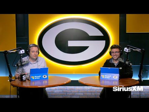 Packers Unscripted: Back from a busy offseason