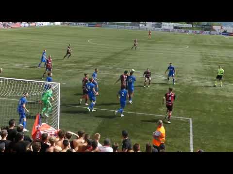 RFC Liège - FCV Dender EH