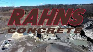 RAHNS Construction Material Co. - Chalfont, PA Facility