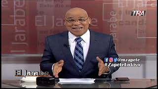 Ya Henry Molina no es Danilista? El Jarabe