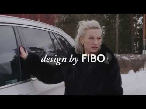 Våtrumsskiva Fibo Vit 110 HG