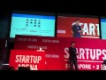 Startup Arena: GUSHCLOUD - YouTube