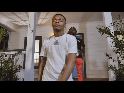 KOK IRAK & KOK DUKE - "WHAT YA NEED" @KOSMODIDIT