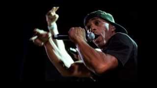 Shurik'n - Mon clan feat. Faf Larage