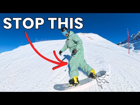 HOW TO STOP KICKING THE BACK FOOT OUT