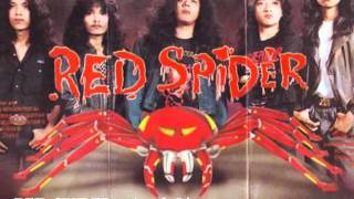 Download lagu RED SPIDER Anak Liar... mp3