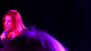 BONNIE MCKEE 'SLAY' LIVE AT THE ROXY IN LOS ANGELES