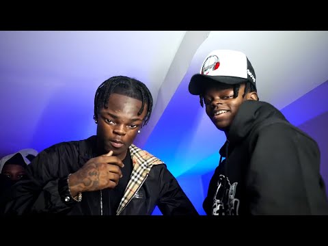 KayArchon X Kyle Richh Type beat - Big Poppa | (Prod by KayArchon)