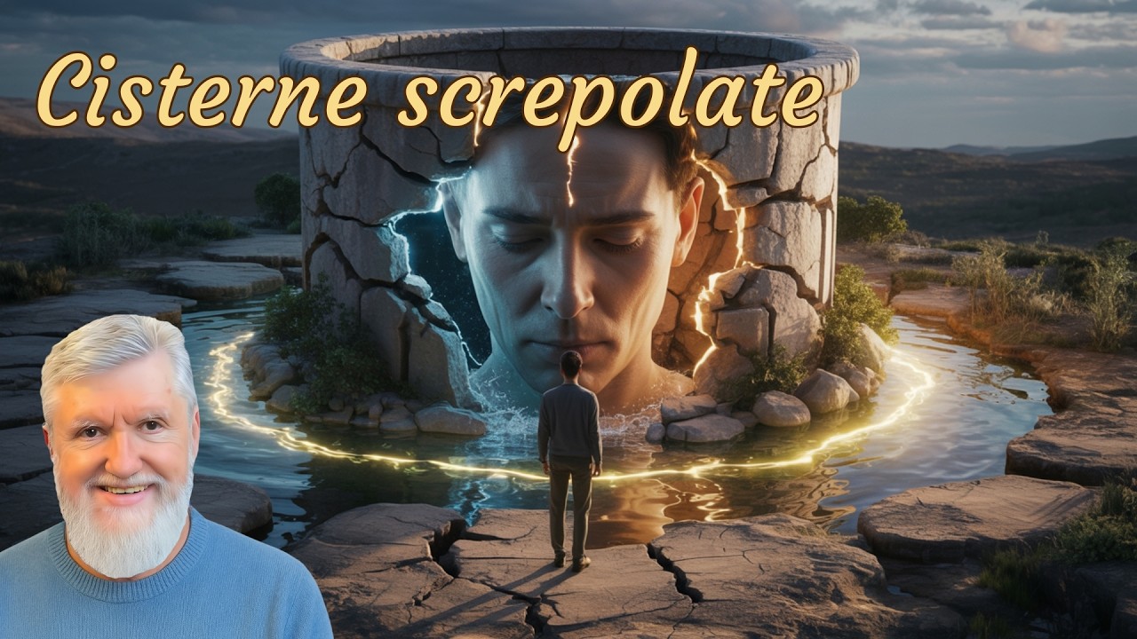Cisterne screpolate