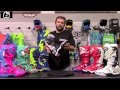 Fox Racing - 2017 Instinct Boots Video