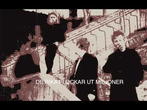 PSYKBRYT - STÄMPLA IN