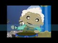 Little Einsteins Hebrew In G Major 74
