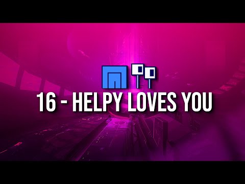 Will You Snail OST - 16 Helpy Loves You