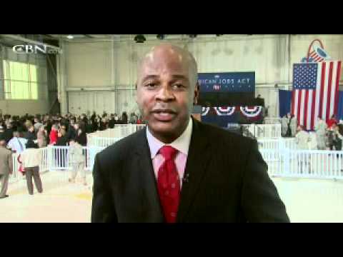 News on The 700 Club: October 20, 2011 - CBN.com