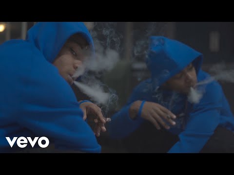 SFN NOOK - 2021 (Prod by Dzimi) [Official Video] | Shot by PayneFilmedIt