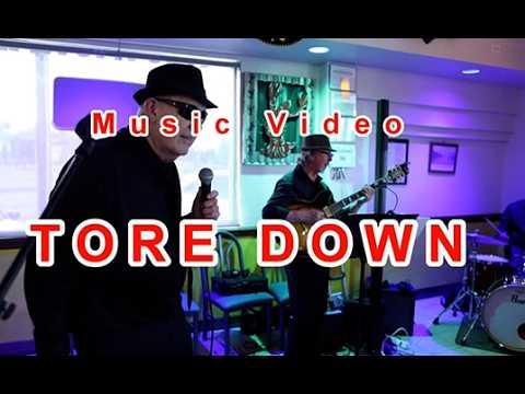 Promotional video thumbnail 4 for Gumbo Band
